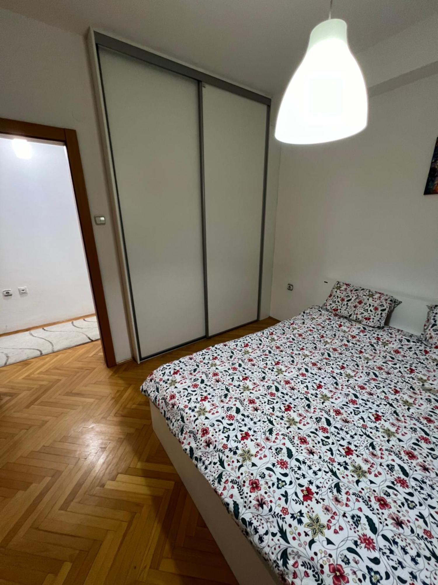 Karas Apartments Skopje Extérieur photo