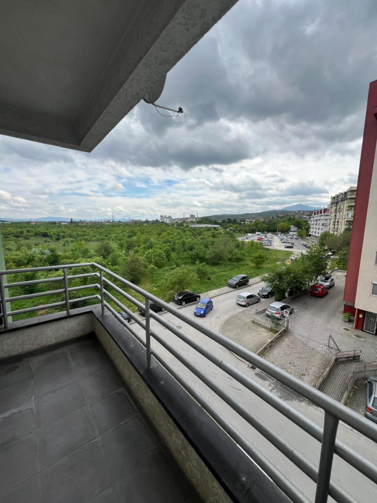 Karas Apartments Skopje Extérieur photo